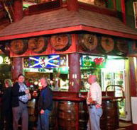 Swinging Pig Bar  Restaurant - Restaurant Guide