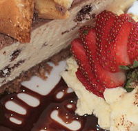 The Chase Bar  Bistro - Restaurant Guide