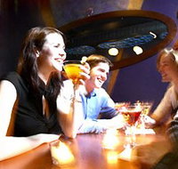 Courthouse Hotel - Restaurant Guide