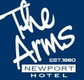 Newport Arms