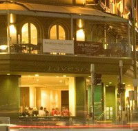 Ravesis Wine Bar - Restaurant Guide
