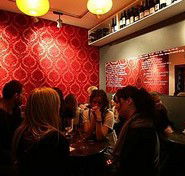 Shop and Wine Bar - Restaurant Guide