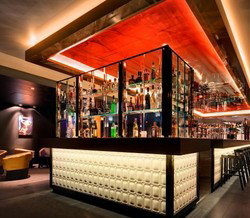 Sokyo Bar - Restaurant Guide 0