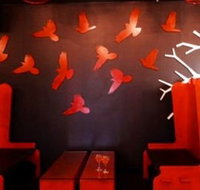 Soho Bar and Lounge - Restaurant Guide