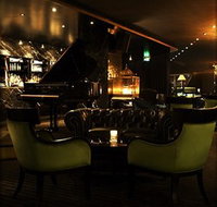 Trademark Hotel Lounge Bar and Piano Room - Restaurant Guide