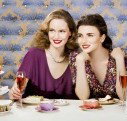 Victoria Room - Restaurant Guide