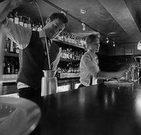 Eau de Vie - Restaurant Guide