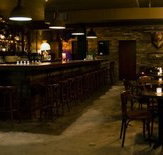 Shady Pines Saloon - Restaurant Guide