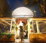 The Commons - Restaurant Guide