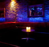 The Tunnel Club - Restaurant Guide