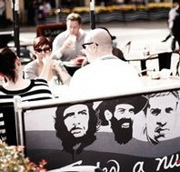 Coco Cubano - Darlinghurst - Restaurant Guide