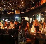 Thru the Grapevine - Restaurant Guide