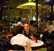 Treehouse Hotel - Restaurant Guide