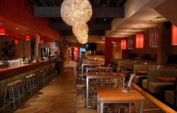 Firehouse Hotel - Restaurant Guide 0