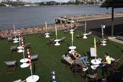 The Island Bar - Restaurant Guide 0