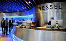 Vessel Bar - Restaurant Guide 0