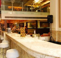 Haymarket Hotel - Restaurant Guide