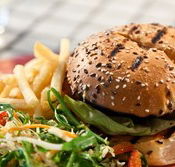 Ludlow Bar  Dining Room - Restaurant Guide