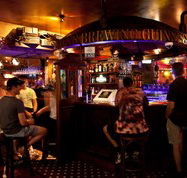 PJ O'Briens - Restaurant Guide