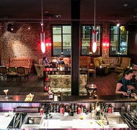 Wolfe Lane - Restaurant Guide
