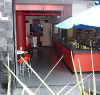 BAR138 on barrack - Restaurant Guide