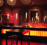 The Court - Restaurant Guide