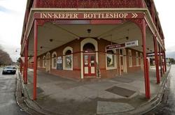 Ryans Hotel - Restaurant Guide 1