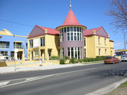 The Wicklow - Restaurant Guide 1