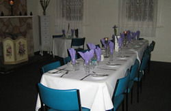 Commercial Hotel Alexandra - Restaurant Guide 1