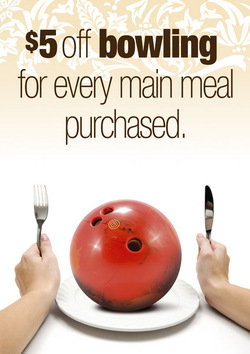 Newmarket Hotel - Restaurant Guide 1