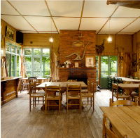 The Blue Duck Inn Hotel - Restaurant Guide 1