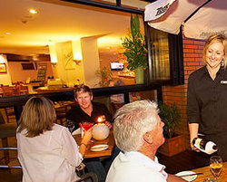 Chifley Albury - Restaurant Guide 1