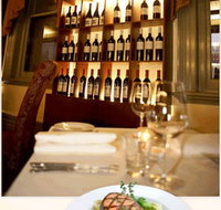 Shamrock Hotel Bendigo - Restaurant Guide