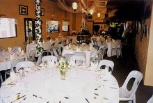 Boorhaman Hotel - Restaurant Guide 1