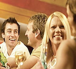 The Commercial Hotel Bega - Restaurant Guide 1