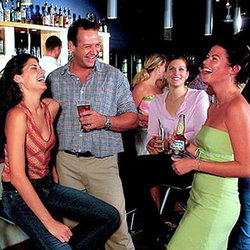 Blue Bell Hotel - Restaurant Guide 1