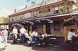 Berrima NSW Restaurant Guide