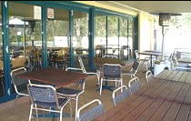 Bonny Hills Beach Hotel - Restaurant Guide 1