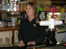 Red Hill Hotel - Restaurant Guide 1