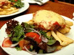 Echuca Hotel - Restaurant Guide 1