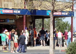 Bundarra Hotel - Restaurant Guide 1