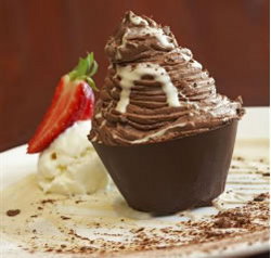 The Foundry Hotel Complex - Restaurant Guide 1