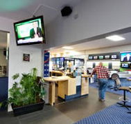 Kings Creek Hotel - Restaurant Guide