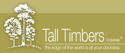 Tall Timbers Tasmania - Restaurant Guide 1