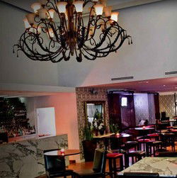 The George - Restaurant Guide 1
