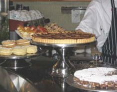 Dux Restaurant - Restaurant Guide 1