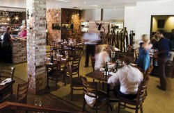 Hippo Creek - Subiaco - Restaurant Guide 1