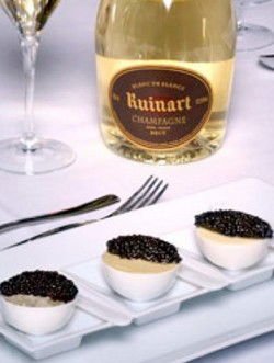 Imperial Hotel York - Restaurant Guide 1
