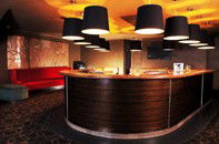 Villa Nightclub - Restaurant Guide 1