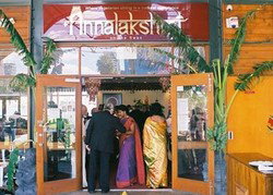 Annalakshmi On The Swan - Restaurant Guide 1